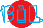 Logo der B&uuml;rgerinitiative Ludwigshafen
